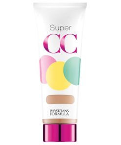 Super CC Color-Correction + Care CC Cream | Light/Medium