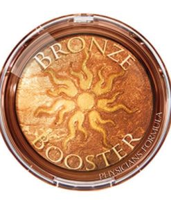 Bronze Booster Glow-Boosting Baked Bronzer | Light to Medium