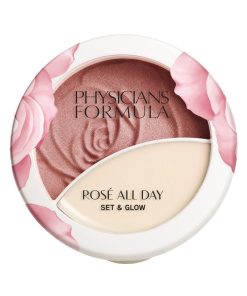 Rosé All Day Set & Glow | Brightening Rose