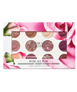 Rosé All Play Eyeshadow Bouquet