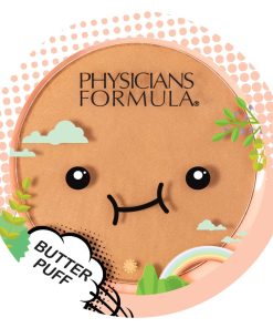 Butter Puff Bronzer