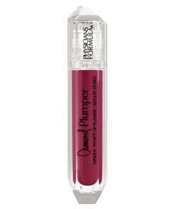 Mineral Wear® Diamond Lip Plumper | Brilliant Berry Diamond