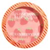Strawberry Jam Blush