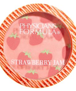 Strawberry Jam Blush