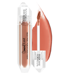 Mineral Wear® Diamond Last | Topaz Taupe