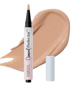 Mineral Wear® Diamond Perfector Illuminator & Concealer- Light-to-Medium