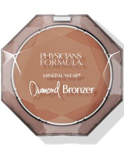 Mineral Wear® Diamond Bronzer™ | Bronze Gem