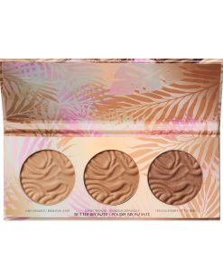 Murumuru Butter Bronzer Palette