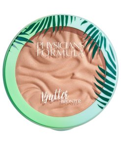 Murumuru Butter Bronzer | Light Bronzer