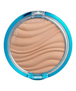 Mineral Wear® Talc-Free Mineral Airbrushing Pressed Powder | Creamy Natural