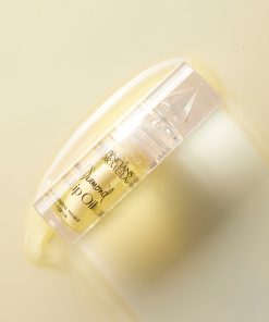 Mineral Wear® Diamond Lip Oil | Yellow Diamond