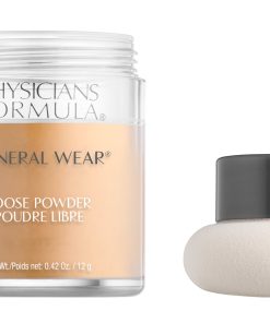 Mineral Wear Loose Powder | Medium Beige