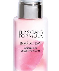 Rosé All Day Moisturizer