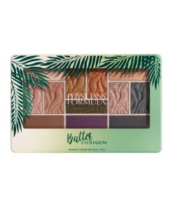 Murumuru Butter Eyeshadow Palette | Sultry Nights