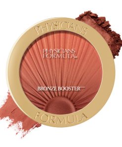 Bronze Booster™ Sol Blush Glow Activated Pressed Blush
