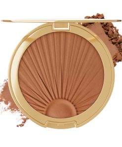 Bronze Booster™ Sun Bronzer Glow Activated Pressed Bronzer
